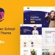 Kindero – Kindergarten School WordPress Theme
