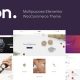 Anon – Multipurpose Elementor WooCommerce Themes