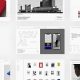Breton – Creative Agency Theme