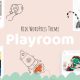 Playroom – Kids WordPress Theme