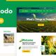 Seodo | Agriculture Farming Foundation WordPress Theme