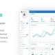 Admin Press – Ultimate & Powerful Bootstrap 4 Dashboard Template