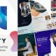 Nifty – Business Consulting WordPress Theme