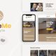 MoveMe | Moving Storage Relocation Company WordPress Theme