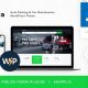 Parkivia | Auto Parking Car Maintenance WordPress Theme