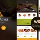Terra Atma | Spa Massage Salon Wellness WordPress Theme