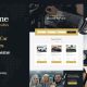 Limme – Limousine Transfers Car Dealer WordPress Theme + RTL