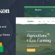 Agrikon – Organic Food Agriculture WooCommerce Theme