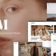 Moren – Fashion WooCommerce Theme