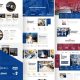 Amwerk – Industry & Corporate Business WordPress Theme