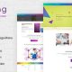 Paint – Painting Company WordPress Theme