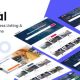 Reveal – Directory & Listing WordPress Theme