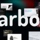 Carbon – Clean Minimal Multipurpose WordPress Theme