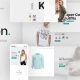 Cocoon – Modern WooCommerce WordPress Theme
