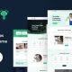 Pestico – Perfect Insect Control WordPress Theme
