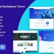Aabbe – Digital Marketplace Theme
