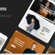 Reviens – Fashion WooCommerce WordPress Theme