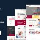 Resox – Physiotherapy WordPress Theme