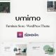 Umimo – Furniture Store WordPress Theme
