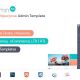 Elite Admin – Bootstrap 5 Dashboard template