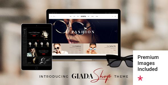 Giada – Jewelry and Watch Store