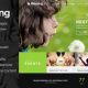 Blessing | Responsive WordPress Theme for Church Websites