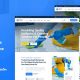Clanora – Cleaning Services WordPress Theme