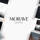 Morave – Portfolio Elementor