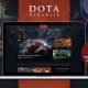 Ludos Paradise | Video Gaming Blog Clan Esports WordPress Theme