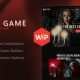Exit Game | Real-Life Secret Escape Room WordPress Theme