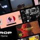 Micdrop – Music WordPress Theme