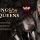 Kings Queens | Historical War Medieval Reenactment WordPress Theme