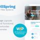 WellSpring – Aqua Filters Drinking Water Delivery WordPress Theme