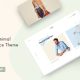 QOS – Fashion WooCommerce WordPress Theme