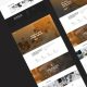 Prosper – Agency Portfolio WordPress Theme