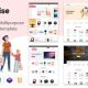 Shopwise – eCommerce Multipurpose Bootstrap 5 HTML Template