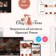 Claytone – Responsive OpenCart Theme
