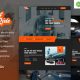 PaintMyRide – Car Painting Modification Elementor Template Kit