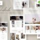 Hibride – Bridal Photography & Wedding Planner Elementor Template Kit