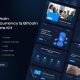 Frinex – Blockchain Cryptocurrency & Bitcoin Elementor Template Kit