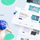 SwimAcademy – Swimming School Course Booking WordPress Theme