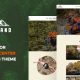 Activland – Outdoor Activities WordPress Theme