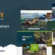 Camptree – Outdoor Camping Equipment WooCommerce Elementor Theme