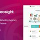 Seosight – Digital Marketing Agency WordPress Theme