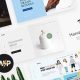 Craftis – Handmade Handcraft Artisan WordPress Theme for Creatives