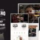 Barbero – Hair Salon WordPress Theme