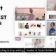 Picart – Fashion WooCommerce WordPress Theme