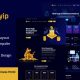 DigiHyip – Hyip Investment Business HTML Template