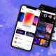 Enefto – Figma NFT Marketplace App