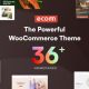 Ecomm – The Powerful WooCommerce Theme